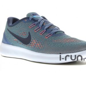 Nike Free RN